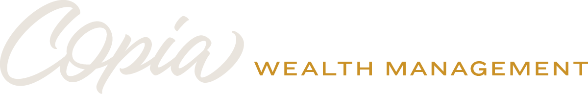 Copia Wealth Management